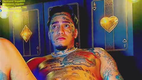 Daimond hope666 online show from 02-03-26, 06:40