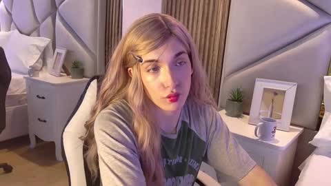 DaimonTi online show from 09-09-25, 01:54