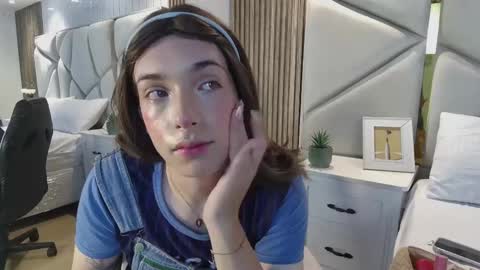 DaimonTi online show from 09-10-25, 12:05