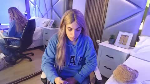 DaimonTi online show from 09-11-25, 11:43