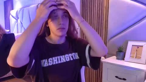 DaimonTi online show from 09-12-25, 11:43