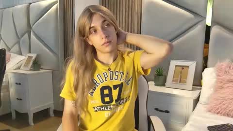 DaimonTi online show from 09-16-25, 11:33