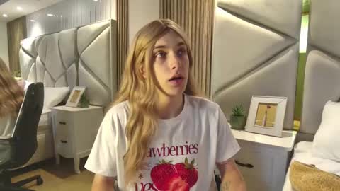 DaimonTi online show from 09-17-25, 11:56