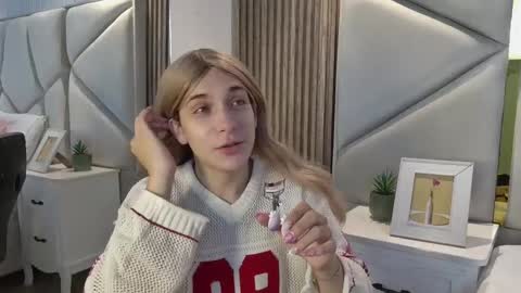 DaimonTi online show from 09-18-25, 11:45