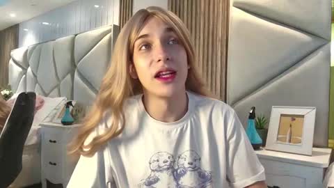 DaimonTi online show from 09-19-25, 11:55