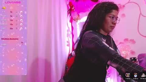 DAINA online show from 11-21-25, 06:12