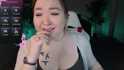 daina_wagwan online show from 02-15-26, 01:46