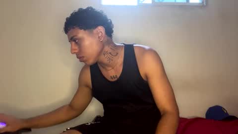 Dainn and Eris online show from 03-18-26, 10:57