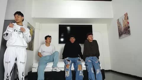 daiquirie online show from 11-03-25, 12:39