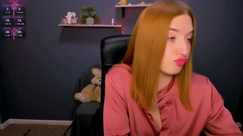 Snapshot of daisy_candy chatting on 12-09-24, 10:20 Little Di online show from 12-09-24, 10:20