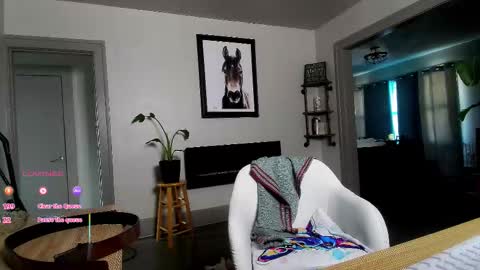 Snapshot of daisy_dove chatting on 02-24-26, 03:54 Daisy online show from 02-24-26, 03:54