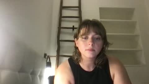 daisy_lately online show from 10-25-25, 12:07