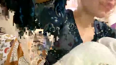 Snapshot of daisybaby699 chatting on 02-26-25, 08:11 DaisyB3 online show from 02-26-25, 08:11