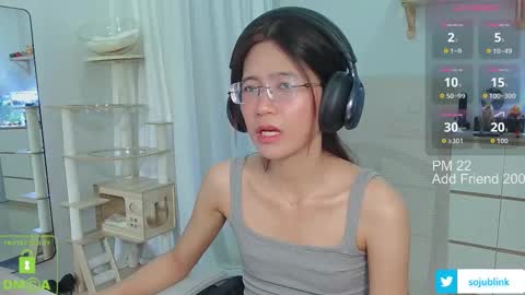 Snapshot of daisybean chatting on 11-04-25, 08:46 Daisy online show from 11-04-25, 08:46