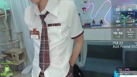 Snapshot of daisybean chatting on 07-08-26, 09:58 Daisy online show from 07-08-26, 09:58
