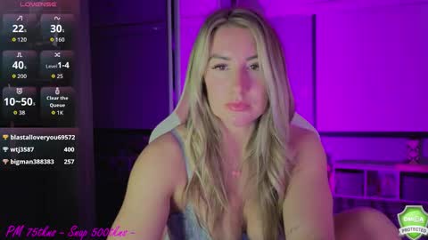 DaisyDeliciousxx online show from 12-23-25, 08:34