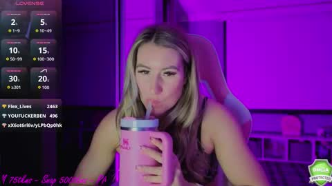 DaisyDeliciousxx online show from 02-22-26, 12:36