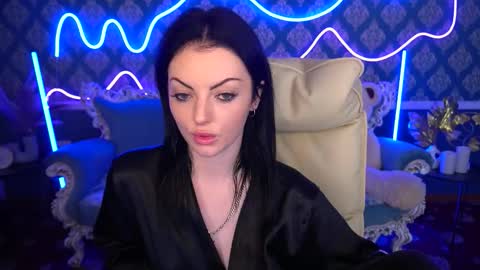 daisydelight_ online show from 10-08-25, 08:39