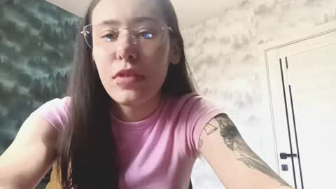 Alla online show from 02-20-26, 08:27