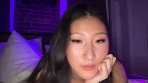 Daisy Kim online show from 02-07-25, 05:31