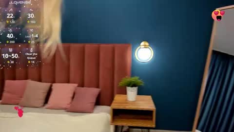 daisymellifluous online show from 02-03-26, 03:04