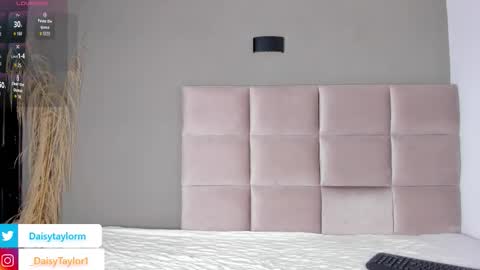 Daisy online show from 10-02-25, 12:34