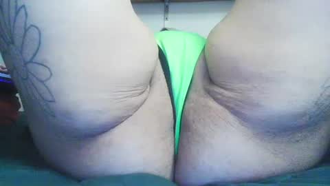 Snapshot of daisytucson chatting on 03-12-25, 10:07 DaisyTucson online show from 03-12-25, 10:07