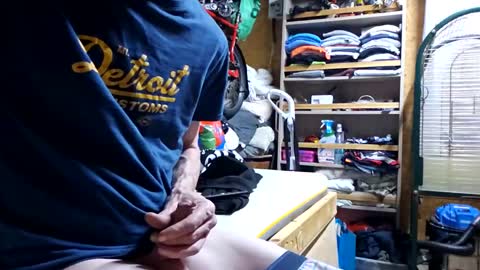 Snapshot of daiwants2fku chatting on 12-16-24, 11:28 dave online show from 12-16-24, 11:28