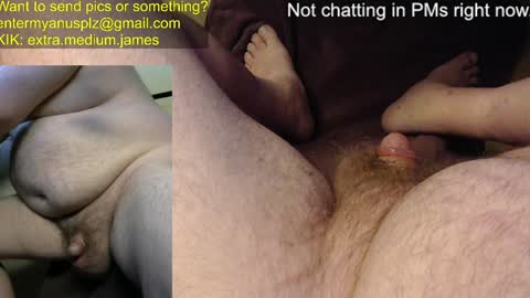 Snapshot of dajangler chatting on 12-15-24, 06:37 Dajangler online show from 12-15-24, 06:37