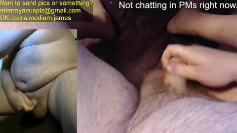 Snapshot of dajangler chatting on 02-27-25, 01:16 Dajangler online show from 02-27-25, 01:16