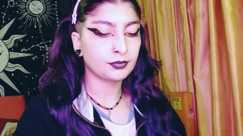 Snapshot of dak_7 chatting on 12-12-24, 03:10 -- -- help me reach 100 hands up online show from 12-12-24, 03:10