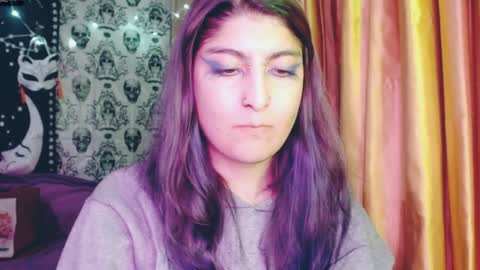 Snapshot of dak_7 chatting on 01-24-25, 08:55 -- -- help me reach 100 hands up online show from 01-24-25, 08:55