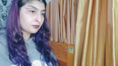 Snapshot of dak_7 chatting on 02-05-25, 06:13 -- -- help me reach 100 hands up online show from 02-05-25, 06:13