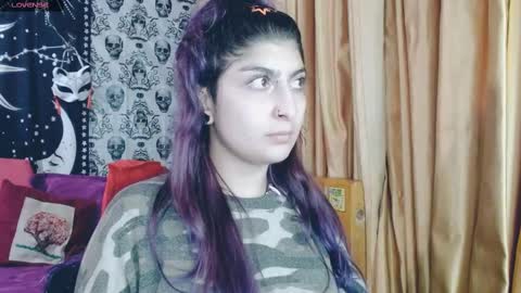 Snapshot of dak_7 chatting on 03-06-25, 02:09 -- -- help me reach 100 hands up online show from 03-06-25, 02:09