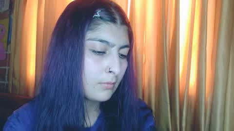 Snapshot of dak_7 chatting on 09-29-25, 10:03 -- -- help me reach 100 hands up online show from 09-29-25, 10:03