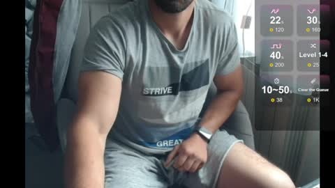 dakata1232 online show from 04-10-26, 08:19