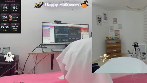 daki_ume_ online show from 11-02-25, 02:14