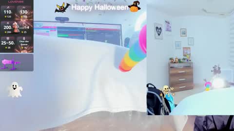 daki_ume_ online show from 11-03-25, 02:13