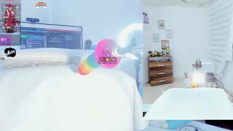 daki_ume_ online show from 11-07-25, 02:55