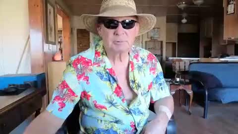 dakit online show from 10-31-25, 11:28