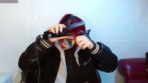  Dakkotta  online show from 10-28-25, 02:53