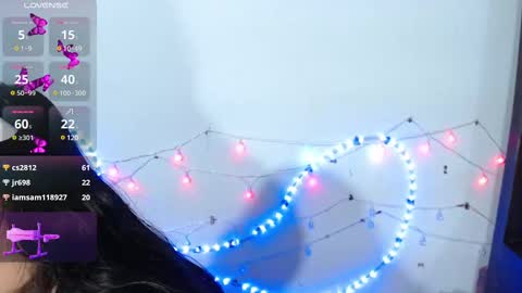 VALENTINA  online show from 02-10-25, 10:31