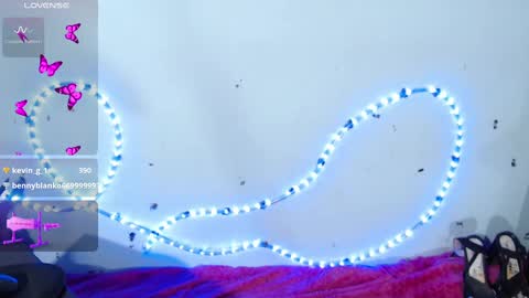 VALENTINA  online show from 02-28-25, 08:20