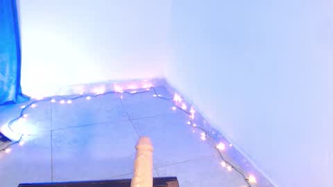 VALENTINA  online show from 11-26-25, 03:18