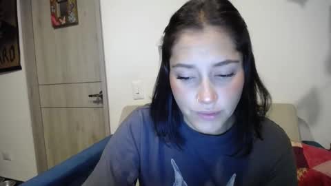 IG  dakotasofiaa online show from 02-12-25, 02:45