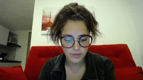 IG  dakotasofiaa online show from 12-01-25, 04:39