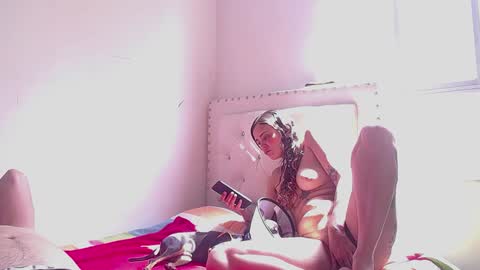 Dakota and Aron online show from 12-14-24, 05:14