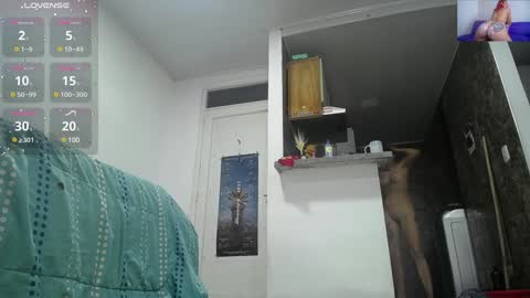 Dakota and Aron online show from 01-31-25, 12:28