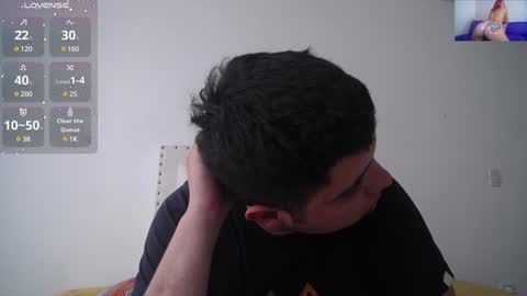 Dakota and Aron online show from 02-03-25, 05:24