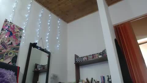   Dakota  online show from 01-22-25, 04:02